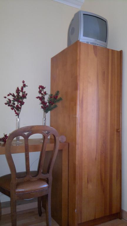 Residencial Duque De Saldanha Hotel Lisbon Ruang foto